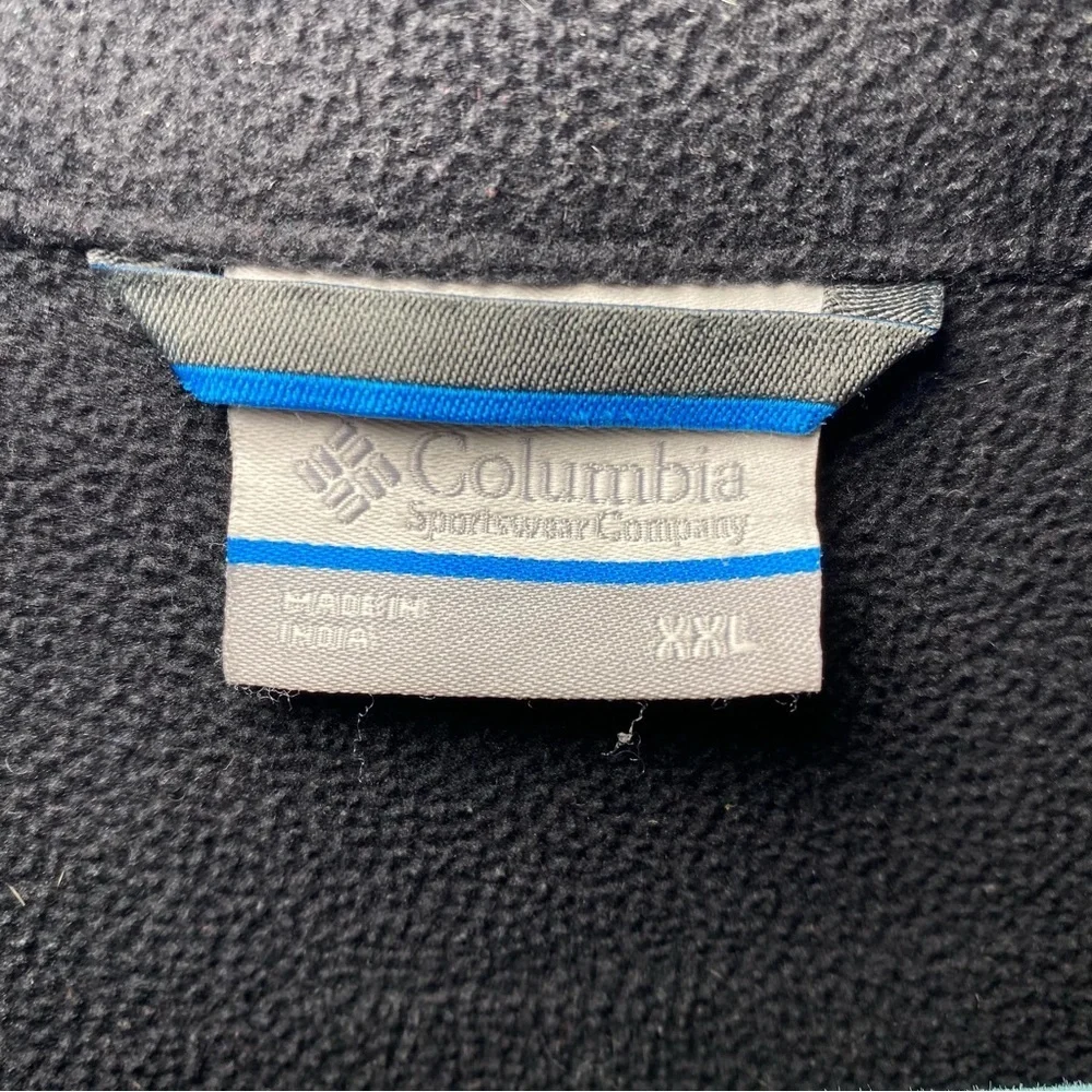 Mens Columbia Ascender Softshell Jacket